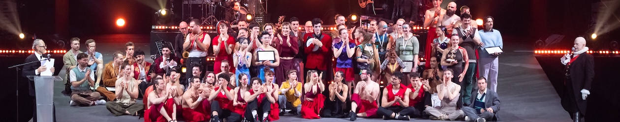 Le Palmarès du 45e Festival